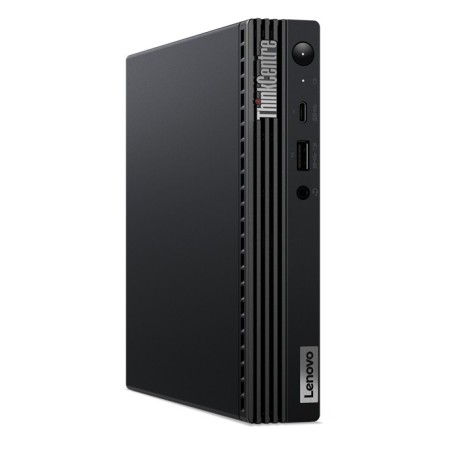 Lenovo ThinkCentre M80q Mini PC i5-10400T Intel Core i5 8GB 256GB 256GB Windows 11 Pro